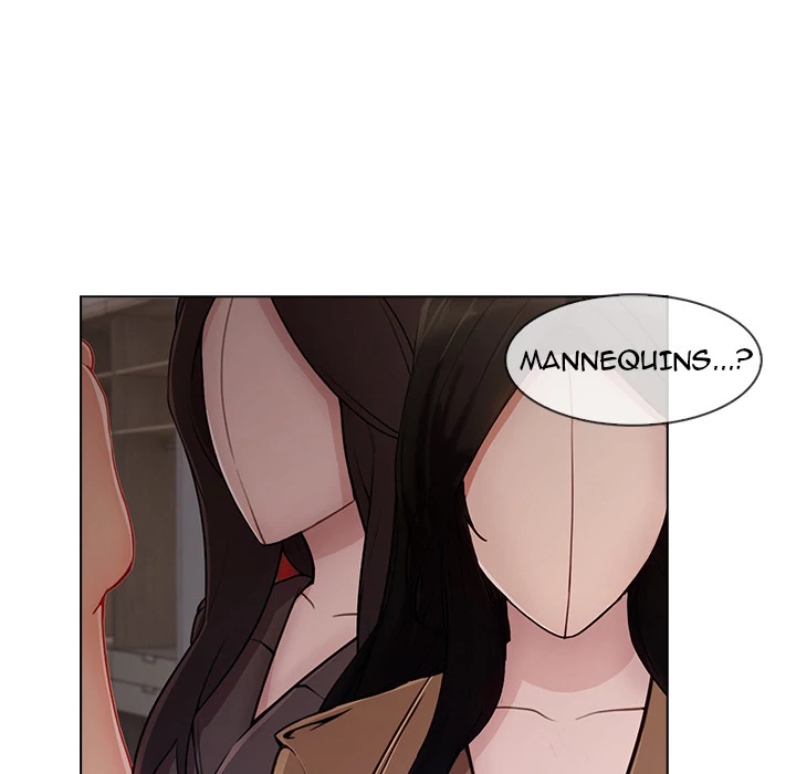 Lady Long Legs page 7