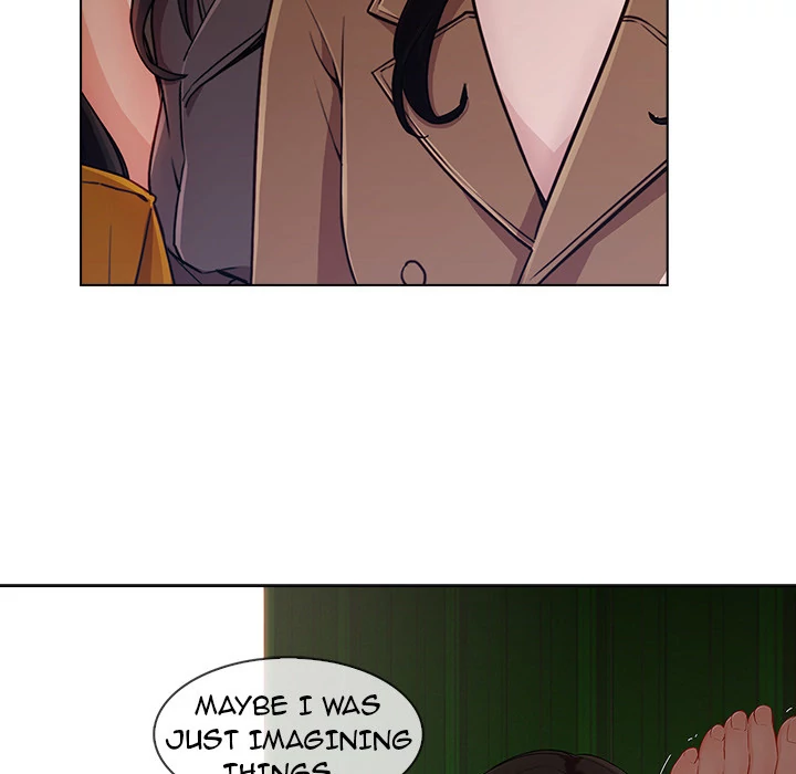 Lady Long Legs page 8