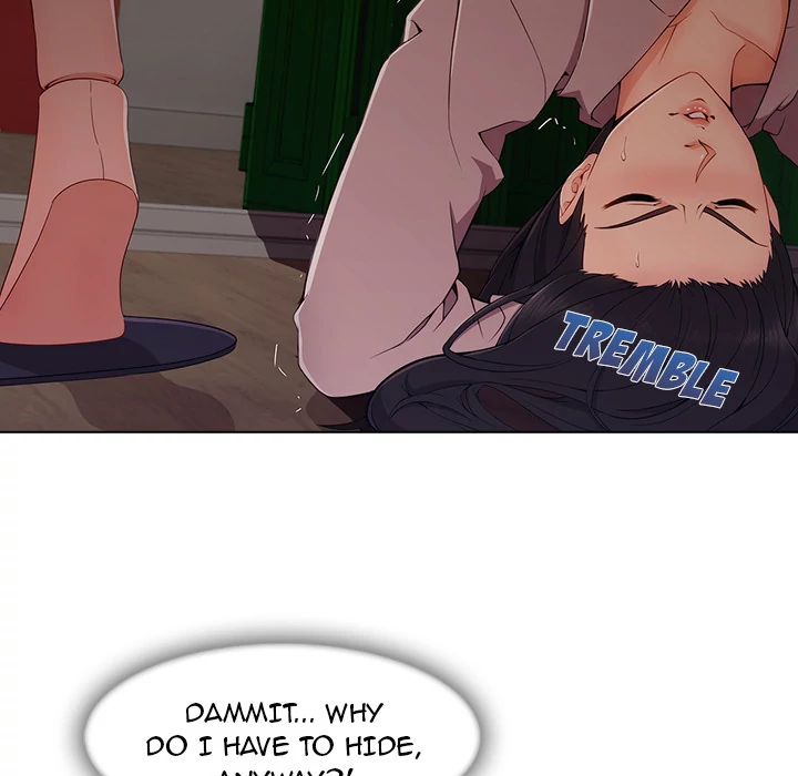Lady Long Legs page 12