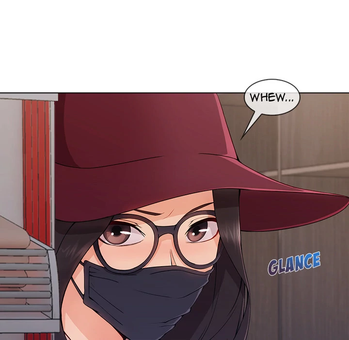 Lady Long Legs page 17