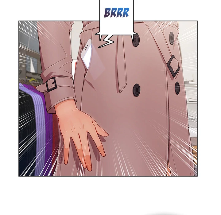 Lady Long Legs page 20