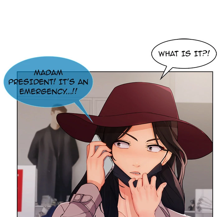 Lady Long Legs page 22