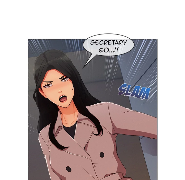 Lady Long Legs page 27