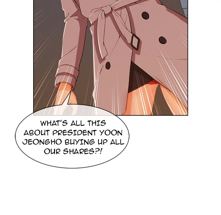 Lady Long Legs page 28