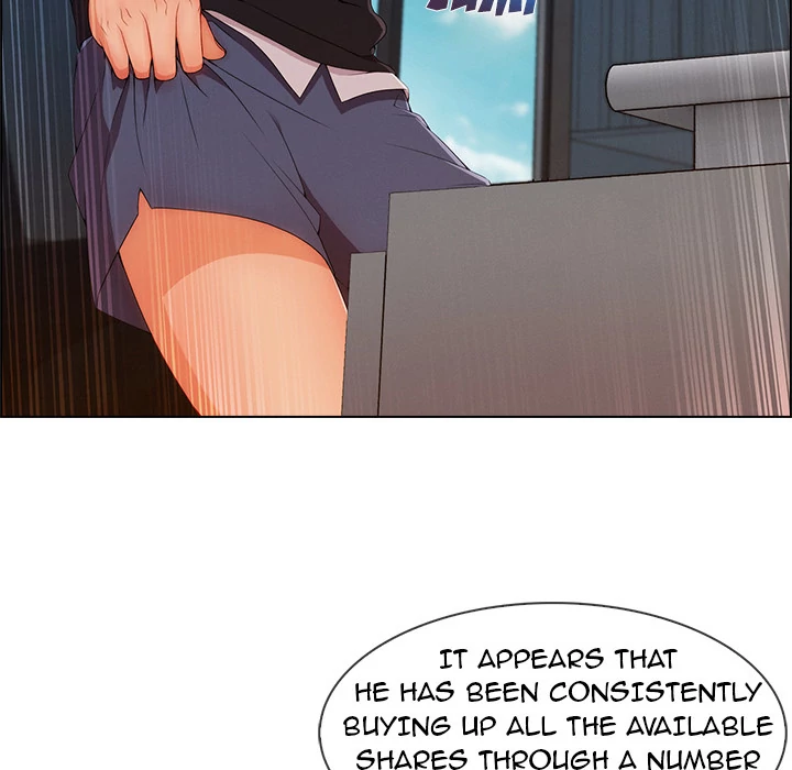 Lady Long Legs page 30