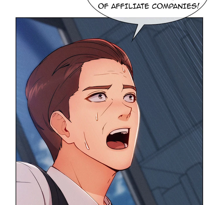 Lady Long Legs page 31