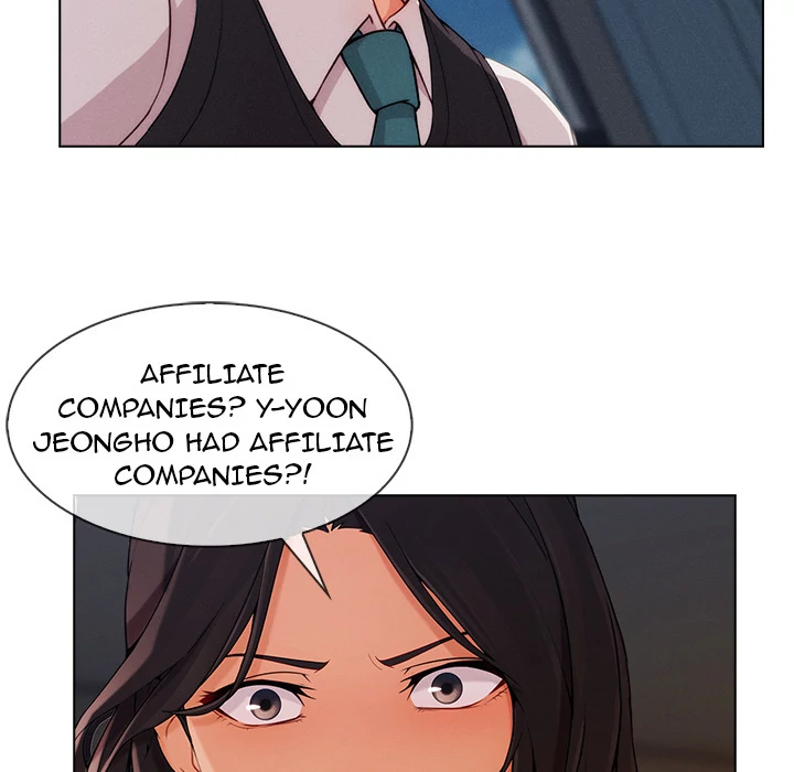 Lady Long Legs page 32