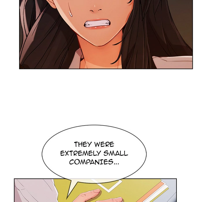 Lady Long Legs page 33