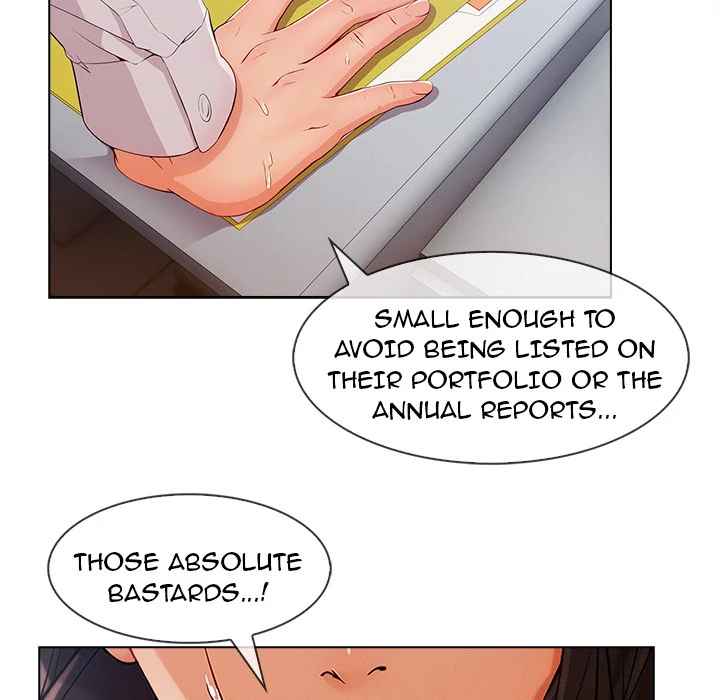 Lady Long Legs page 34