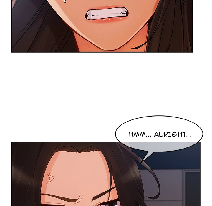 Lady Long Legs page 35