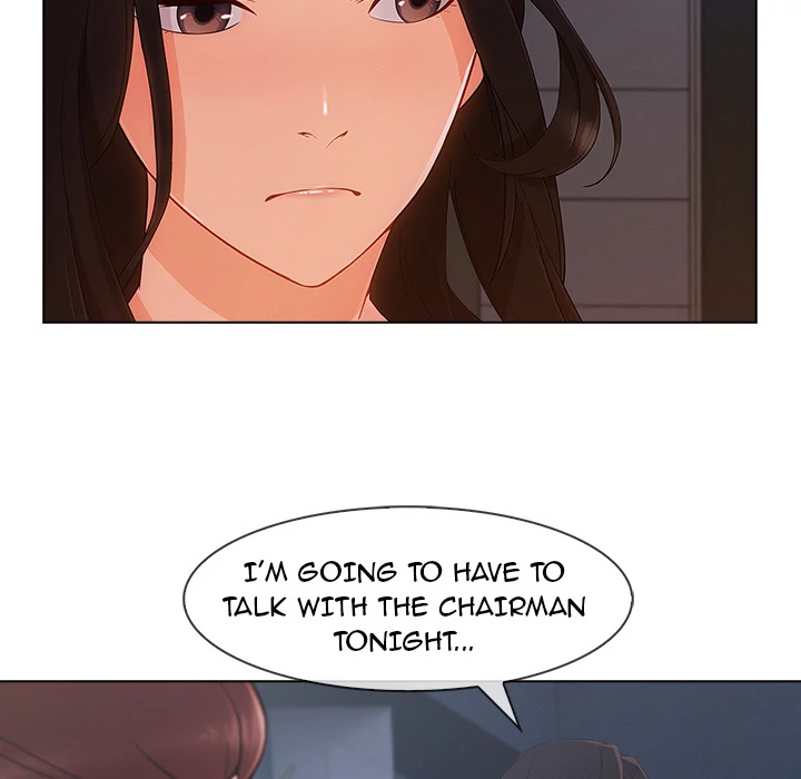 Lady Long Legs page 36