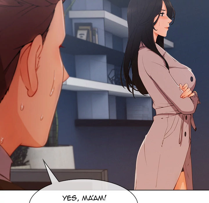 Lady Long Legs page 37