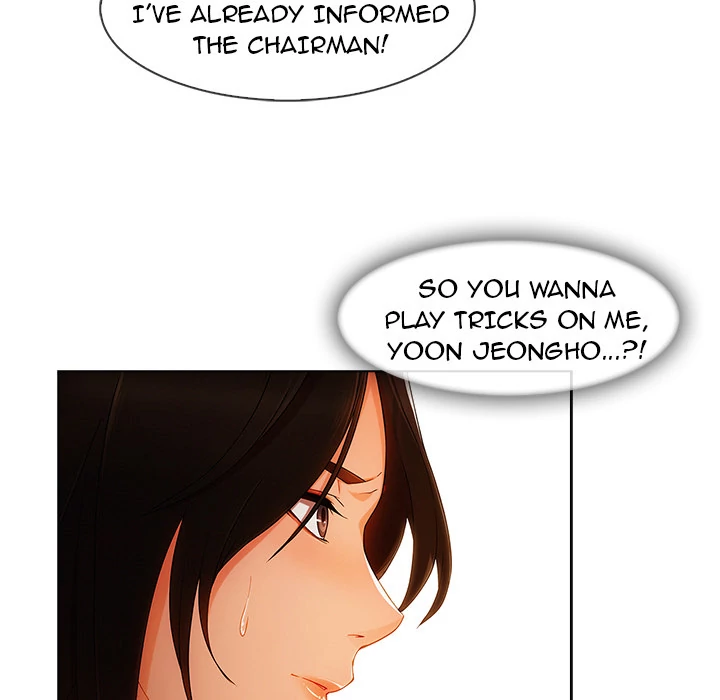Lady Long Legs page 38