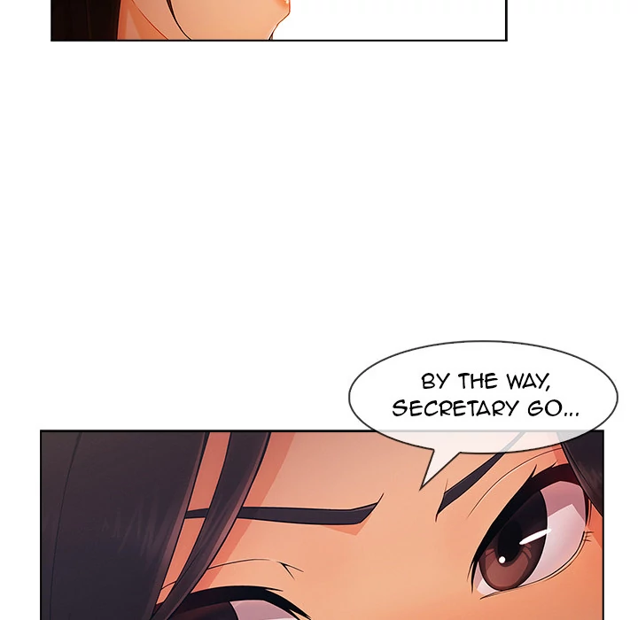 Lady Long Legs page 39