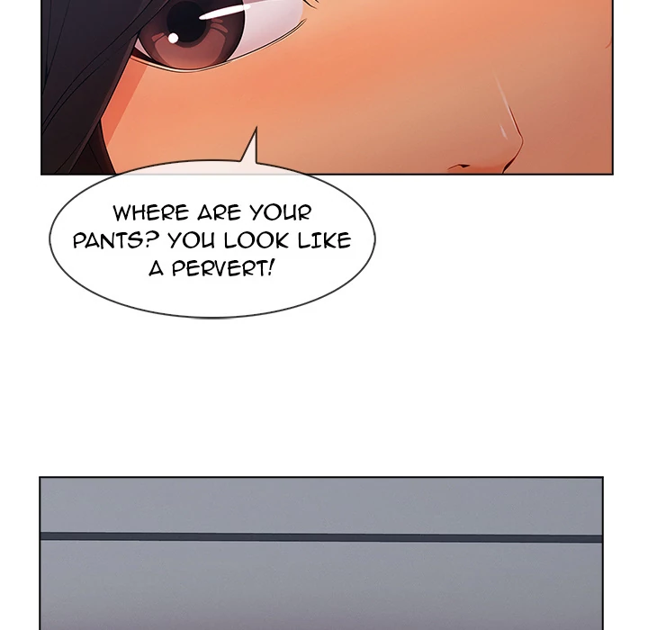 Lady Long Legs page 40