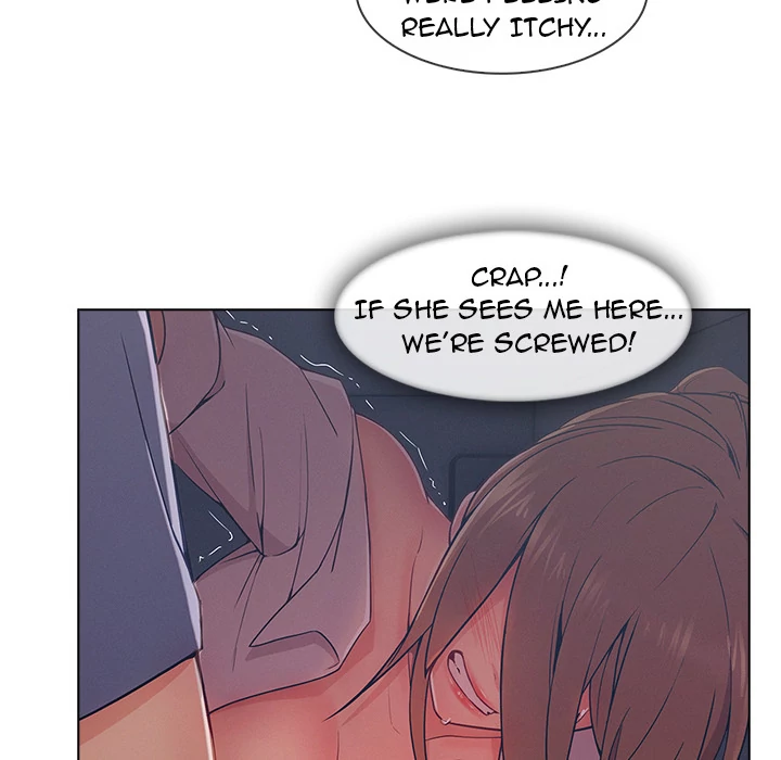 Lady Long Legs page 43