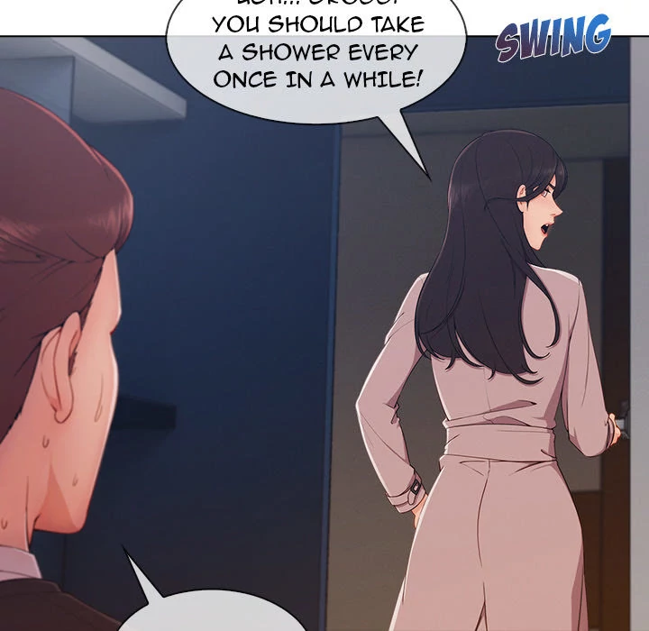 Lady Long Legs page 46
