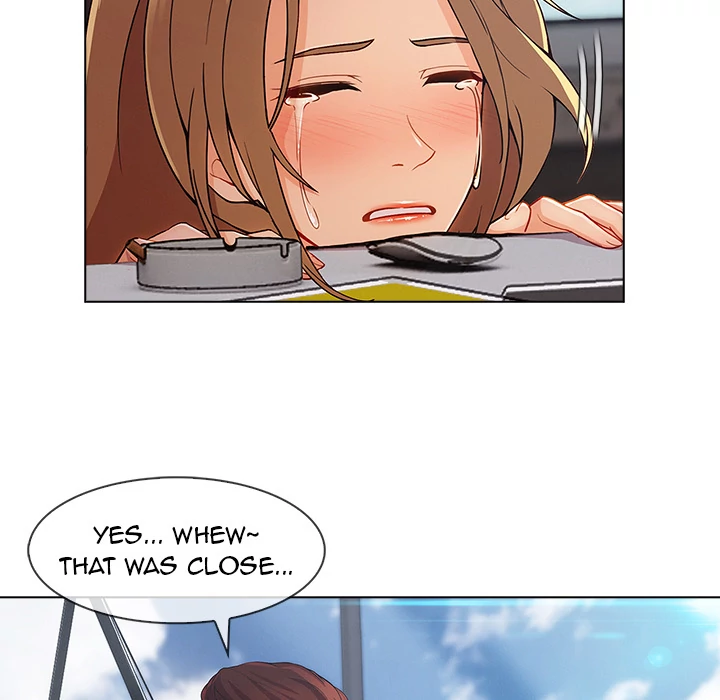 Lady Long Legs page 49
