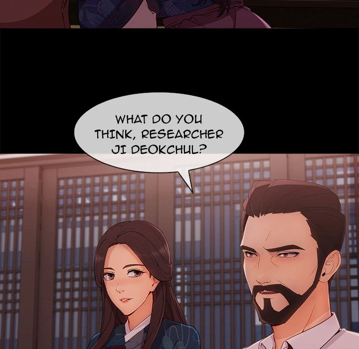 Lady Long Legs page 57