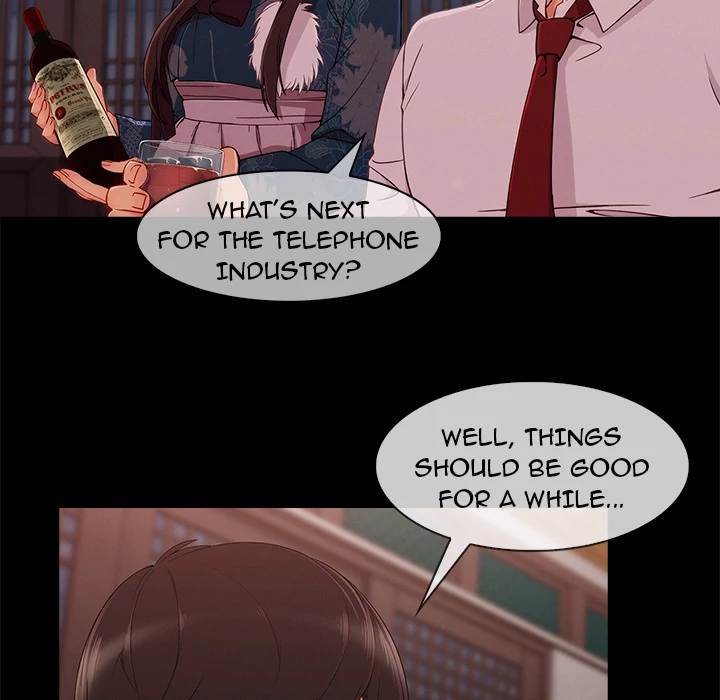 Lady Long Legs page 58