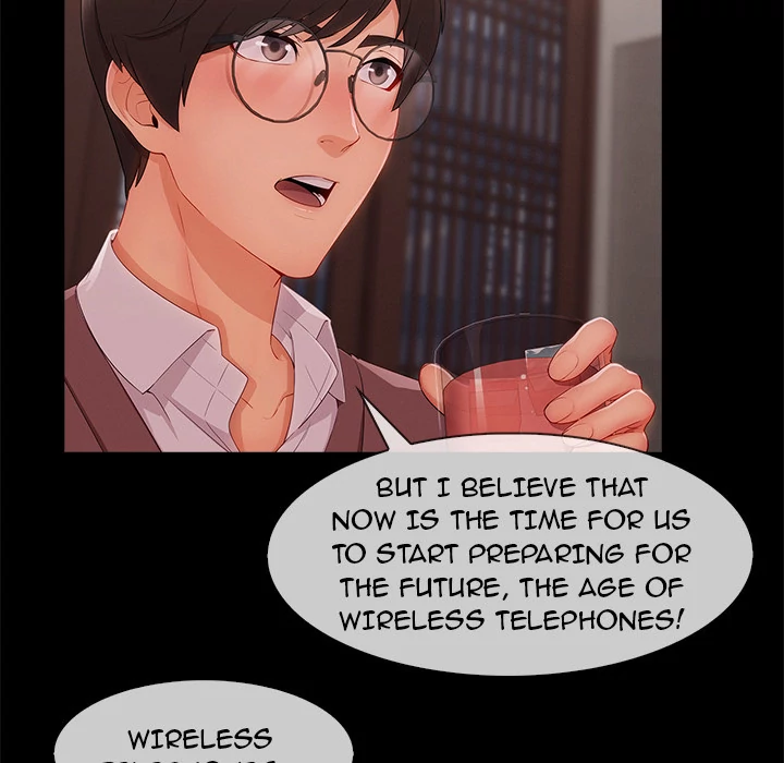 Lady Long Legs page 59