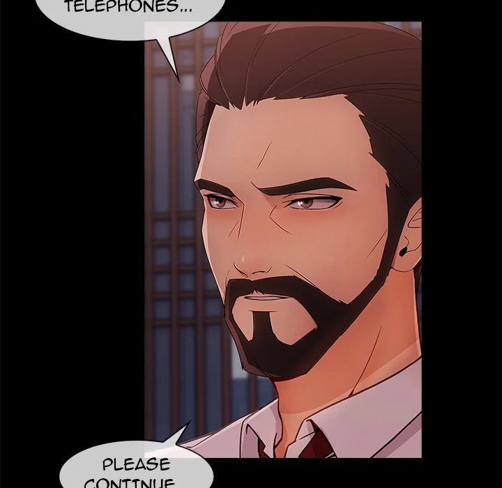 Lady Long Legs page 60