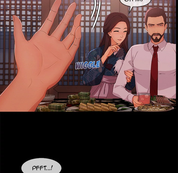 Lady Long Legs page 63