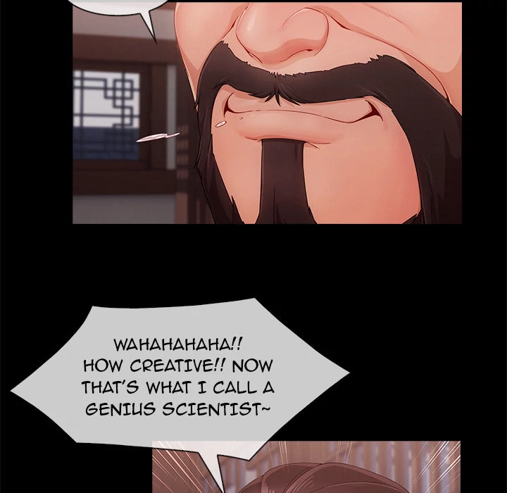 Lady Long Legs page 64