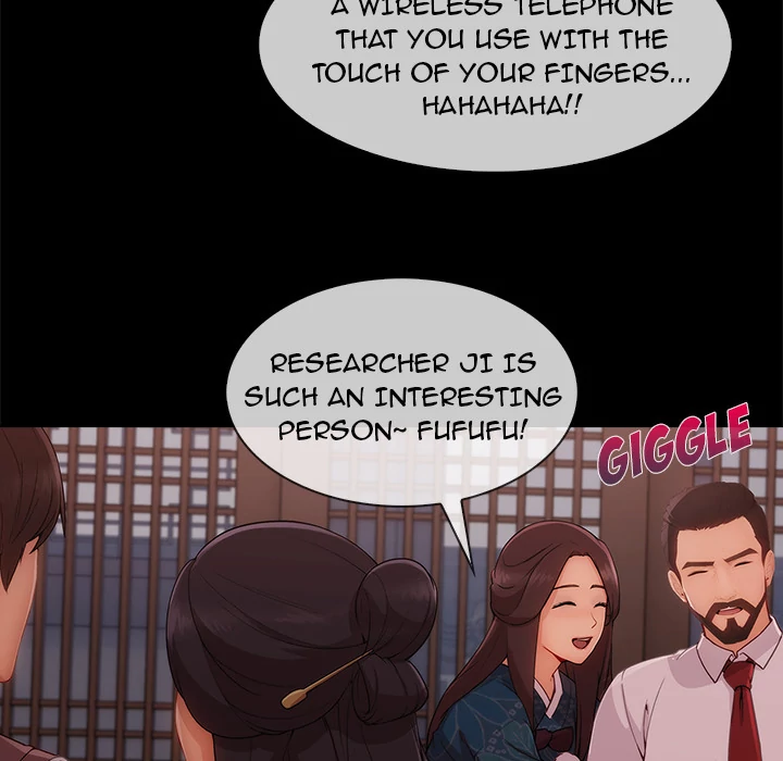 Lady Long Legs page 66
