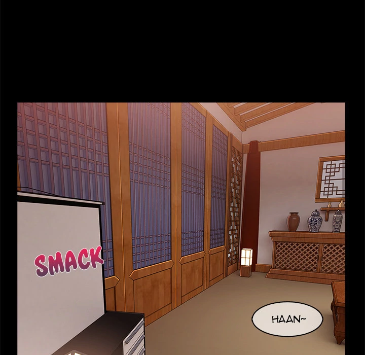 Lady Long Legs page 71