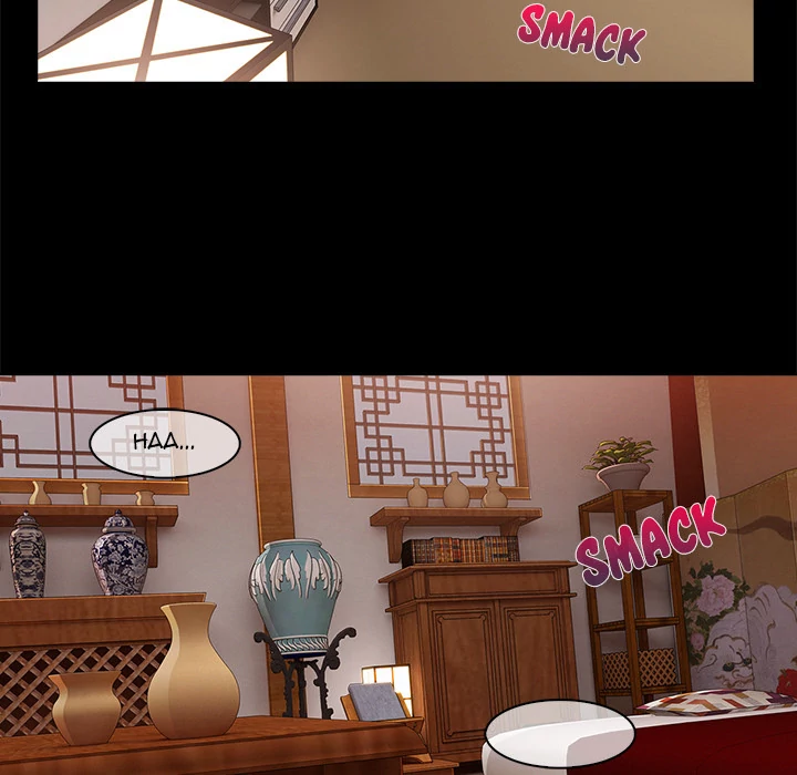 Lady Long Legs page 72
