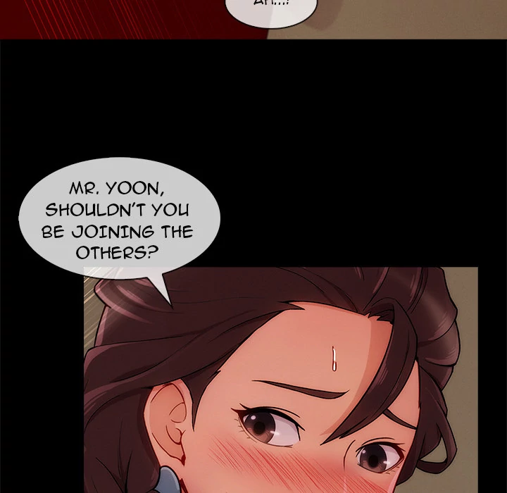 Lady Long Legs page 75