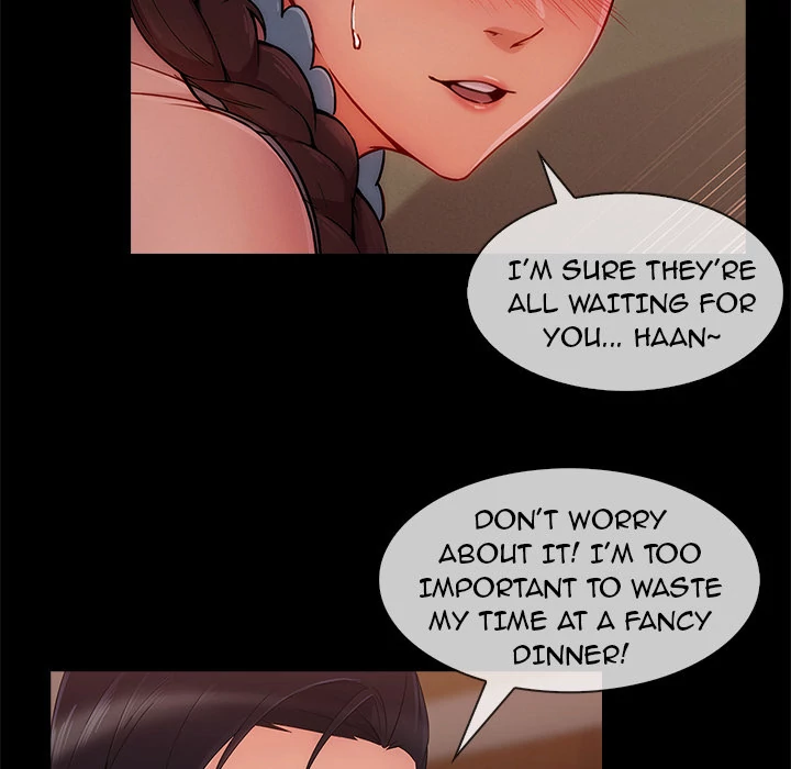 Lady Long Legs page 76