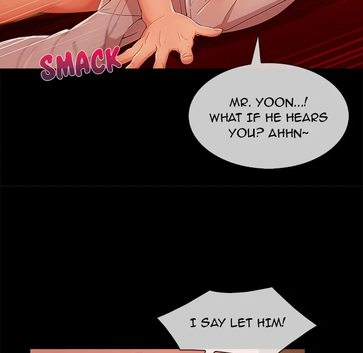 Lady Long Legs page 82