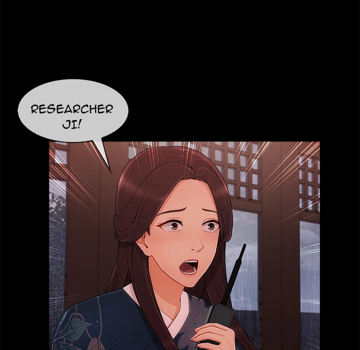 Lady Long Legs page 96