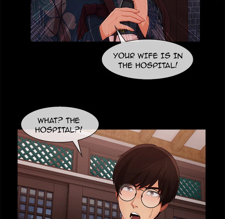 Lady Long Legs page 97