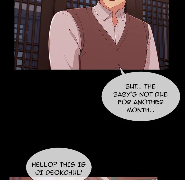 Lady Long Legs page 98