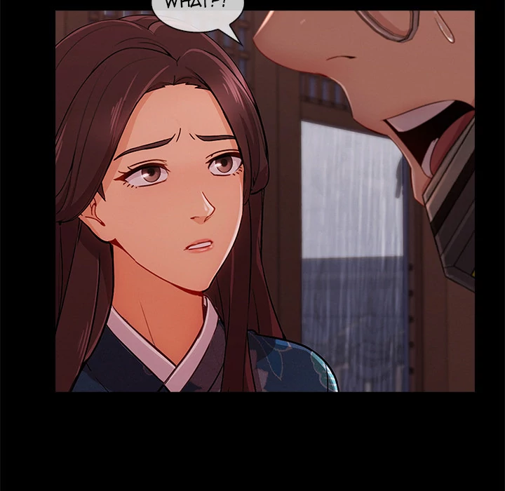 Lady Long Legs page 100