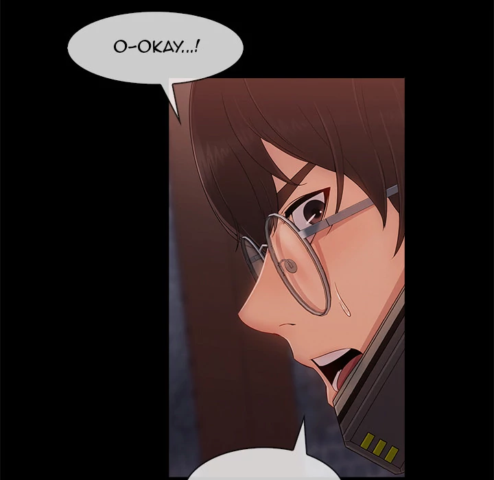 Lady Long Legs page 101