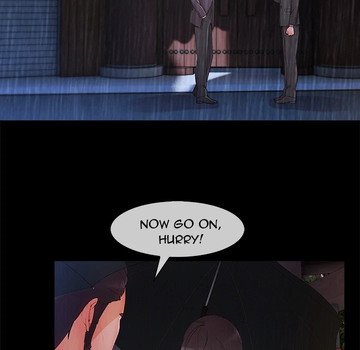 Lady Long Legs page 105
