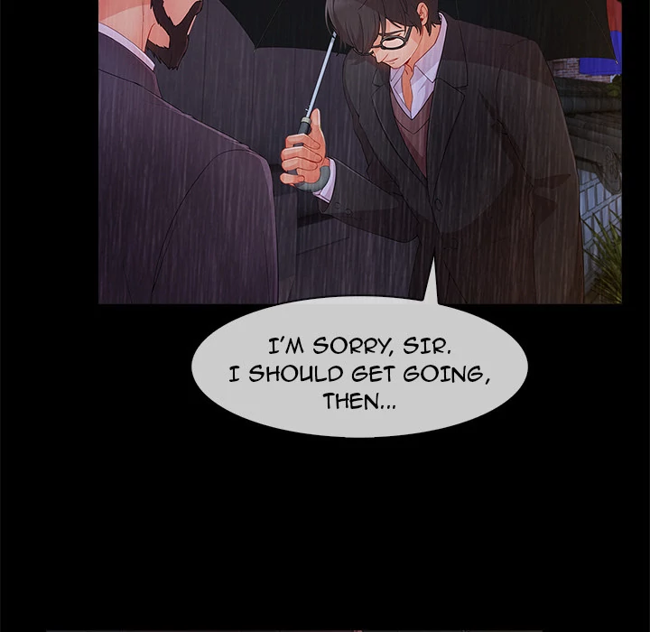 Lady Long Legs page 106