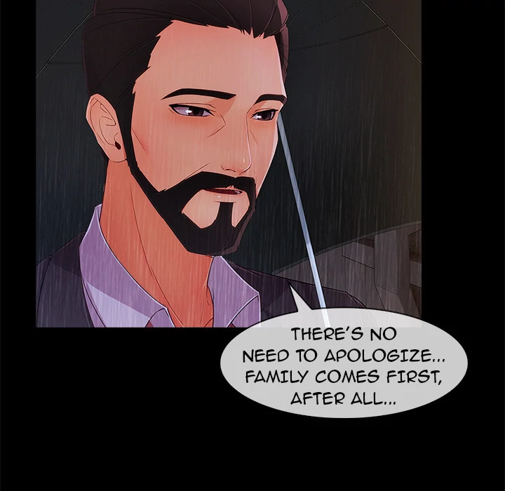 Lady Long Legs page 107
