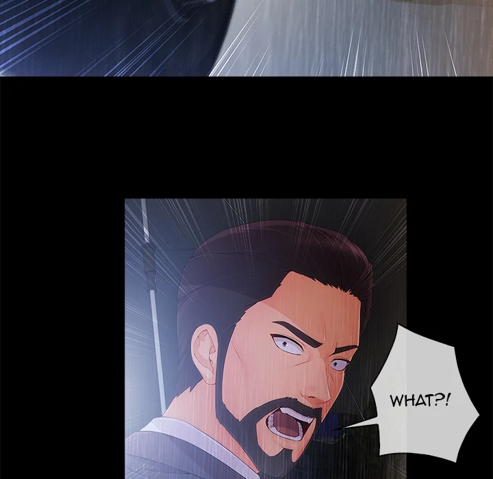 Lady Long Legs page 110