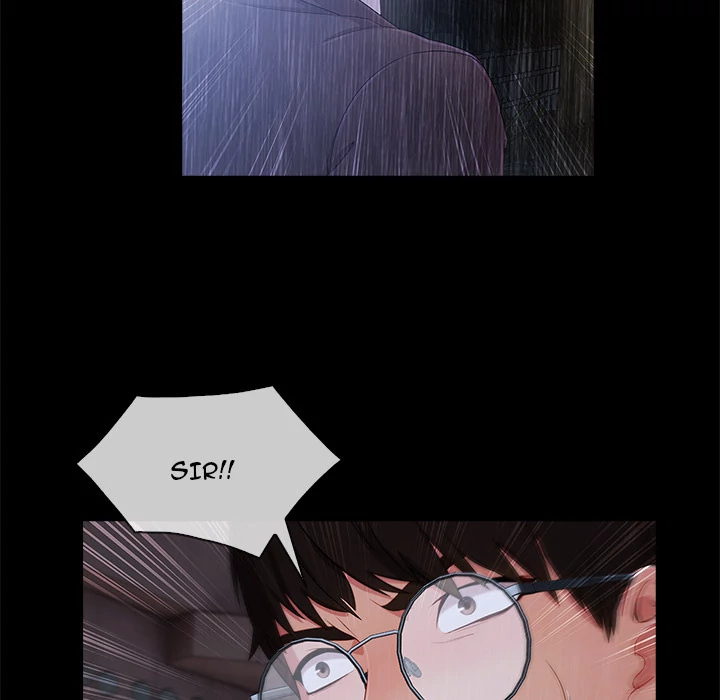 Lady Long Legs page 111