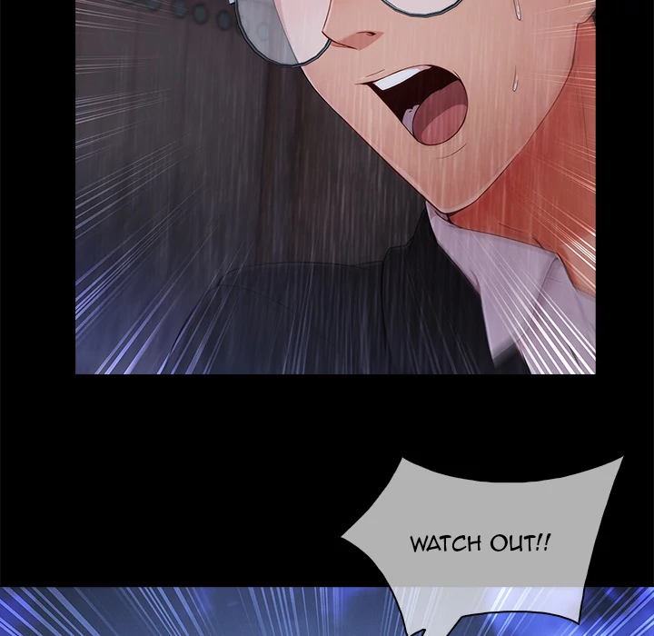 Lady Long Legs page 112