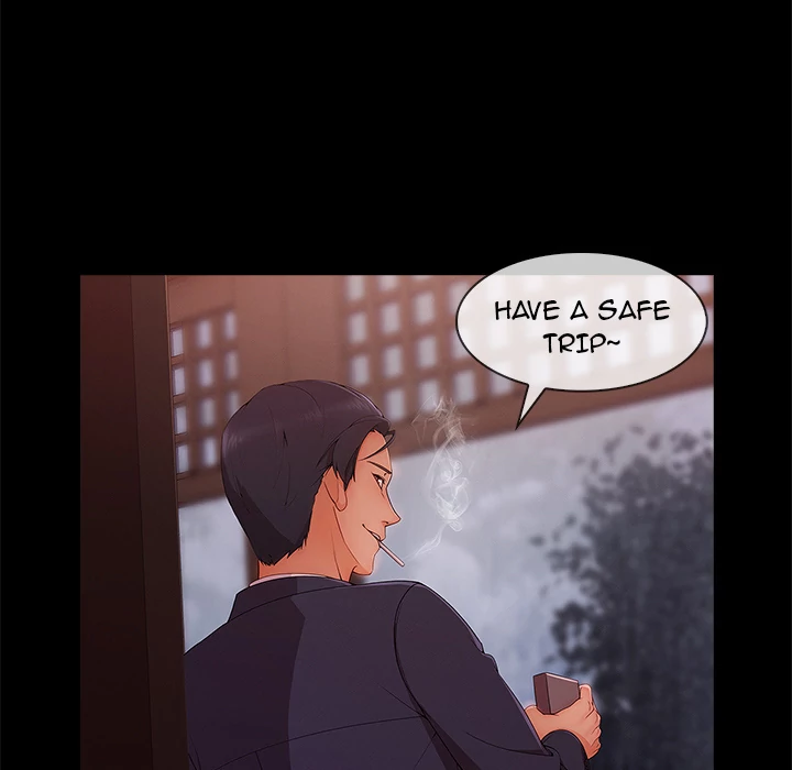 Lady Long Legs page 117