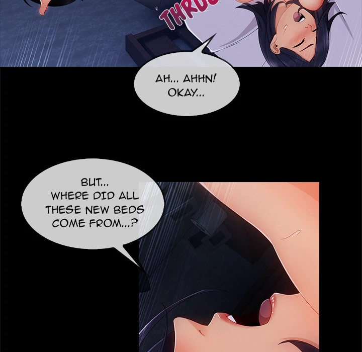 Lady Long Legs page 14
