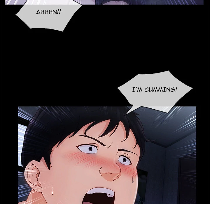 Lady Long Legs page 27