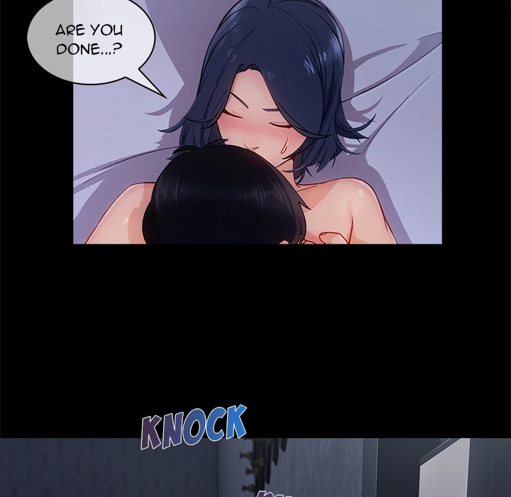 Lady Long Legs page 32