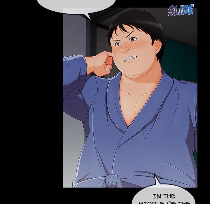 Lady Long Legs page 38